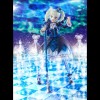 Aikatsu! - "Lucrea" Toudou Yurika Goth Magic Ver. 23cm Exclusive