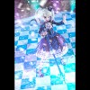 Aikatsu! - "Lucrea" Toudou Yurika Goth Magic Ver. 23cm Exclusive