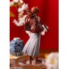 Rurouni Kenshin: Meiji Swordsman Romantic Story - POP UP PARADE Himura Kenshin 17cm (EU)