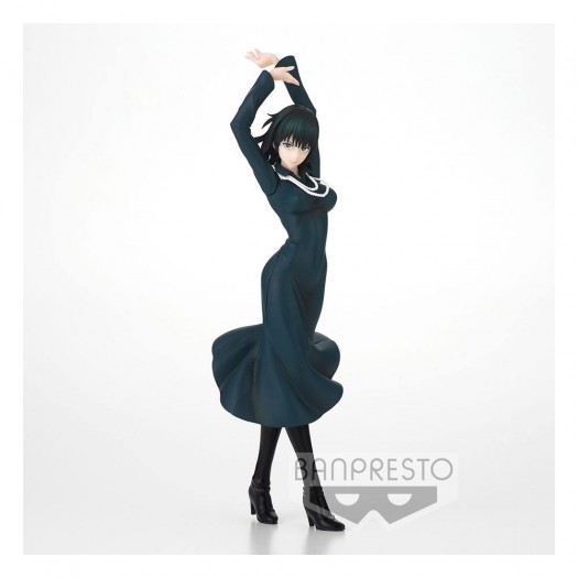 One Punch Man - Espresto Shapely Hellish Blizzard 22cm