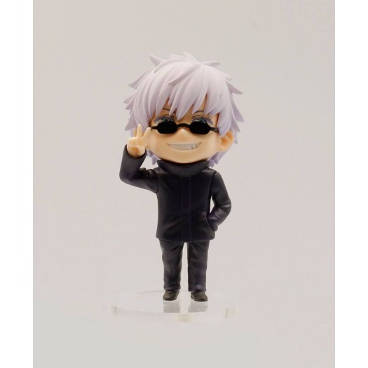Jujutsu Kaisen - Deformed Gojo Satoru 7cm