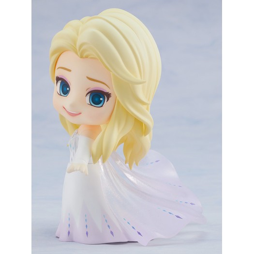Frozen II - Nendoroid Elsa Epilogue Dress Ver. 1626 10cm