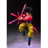 Dragon Ball GT - S.H. Figuarts Super Saiyan 4 Son Goku 15cm (EU)