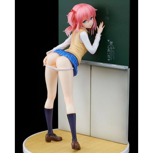 Character's Selection: Lovely Aina - Endou Aina 1/7 24cm Exclusive