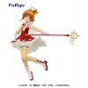 Cardcaptor Sakura: Clear Card Arc - Kinomoto Sakura Rocket Beat Ver. 19cm