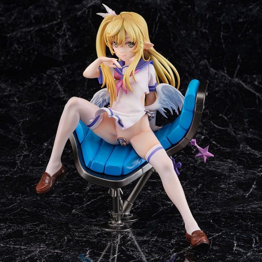 Character's Selection: Pure Blood Device - Brynhildr 1/6 21,5cm Exclusive