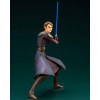 Star Wars: The Clone Wars - ARTFX+ Anakin Skywalker The Clone Wars Ver. 1/10 19,5cm (EU)