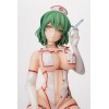 Shinovi Master Senran Kagura New Link - Hikage Sexy Nurse Ver. 1/4 26,5cm (EU)