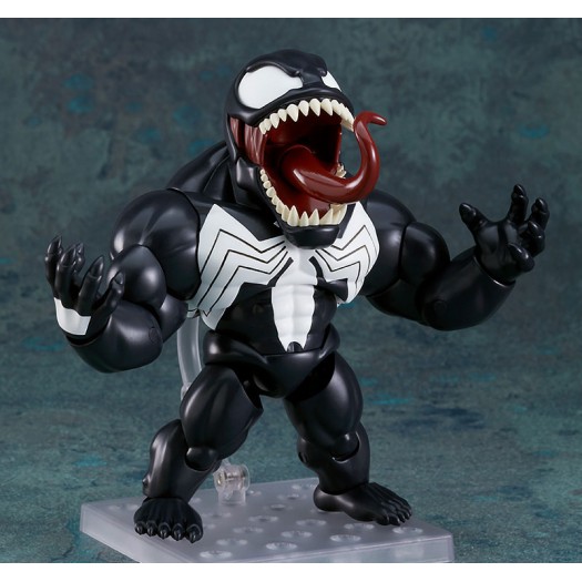 Marvel Comics - Nendoroid Venom 1645 13cm (JP)