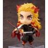 Demon Slayer: Kimetsu no Yaiba - Nendoroid Rengoku Kyojuro 1541 10cm (EU)