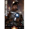 Iron Man - Movie Masterpiece Iron Man Mark I 1/6 30cm
