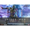 Spider-Man: No Way Home - Movie Masterpiece Spider-Man (Black & Gold Suit) 1/6 30cm