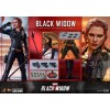 Black Widow - Movie Masterpiece Black Widow 1/6 28cm