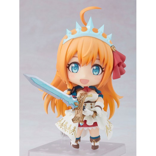 Princess Connect! Re:Dive - Nendoroid Pecorine 1678 10cm (EU)