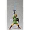 The Legend of Zelda: Skyward Sword - figma Link 153 14cm Exclusive