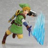 The Legend of Zelda: Skyward Sword - figma Link 153 14cm Exclusive