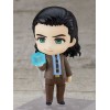 Loki - Nendoroid Loki TVA Ver. 1681 10cm