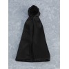 figma Styles Simple Cape (Black) 10cm (EU)