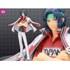 Shin Tennis no Ouji-sama - Yukimura Seiichi PM Figure 22cm
