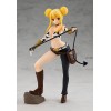 Fairy Tail Final Season - POP UP PARADE Lucy Heartfilia Taurus Form Ver. 17cm