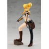 Fairy Tail Final Season - POP UP PARADE Lucy Heartfilia Taurus Form Ver. 17cm