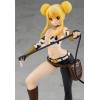 Fairy Tail Final Season - POP UP PARADE Lucy Heartfilia Taurus Form Ver. 17cm