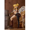 Fairy Tail Final Season - POP UP PARADE Lucy Heartfilia Taurus Form Ver. 17cm