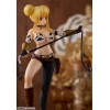Fairy Tail Final Season - POP UP PARADE Lucy Heartfilia Taurus Form Ver. 17cm