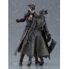 Bloodborne The Old Hunters Edition - figma Lady Maria of the Astral Clocktower DX Edition 536-DX 16,5cm (EU)