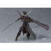 Bloodborne The Old Hunters Edition - figma Lady Maria of the Astral Clocktower DX Edition 536-DX 16,5cm (EU)