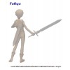 Sword Art Online: Progressive - Aria of a Starless Night - SSS Kirito 21cm