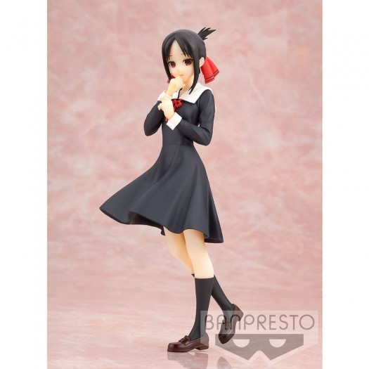 Kaguya-sama: Love is War - Kyunties Shinomiya Kaguya 18cm