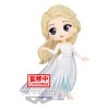 Frozen 2 - Disney Q Posket Elsa Ver. B 14cm
