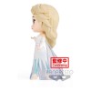 Frozen 2 - Disney Q Posket Elsa Ver. B 14cm