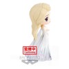 Frozen 2 - Disney Q Posket Elsa Ver. B 14cm