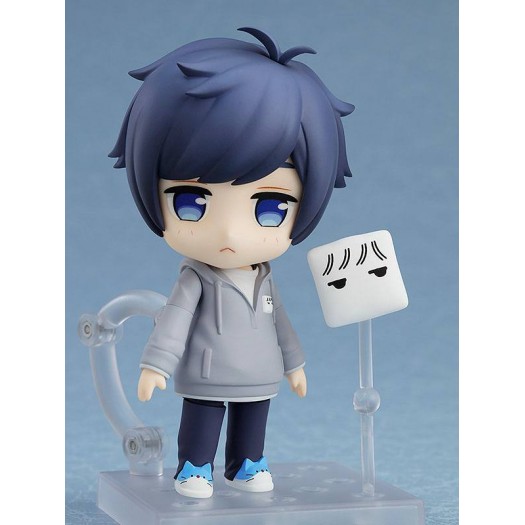 Soraru - Nendoroid Soraru 1703 10cm (EU)