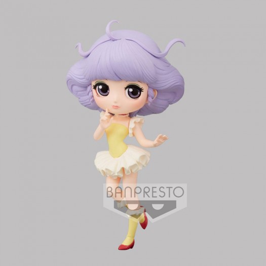 Magical Angel Creamy Mami - Q Posket Creamy Mami Ver. A 14cm