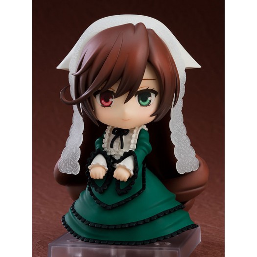 Rozen Maiden - Nendoroid Suiseiseki 1710 10cm (EU)
