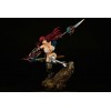 Fairy Tail - Erza Scarlet The Knight Ver. Refine 2022 1/6 20-31,5cm (EU)