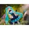 Vocaloid / Character Vocal Series 01 - Artist Masterpiece Hatsune Miku Alice Ver. 18cm