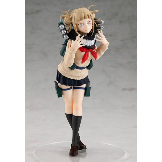 My Hero Academia - POP UP PARADE Toga Himiko 16cm (EU)