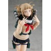 My Hero Academia - POP UP PARADE Toga Himiko 16cm (EU)