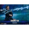 Shang-Chi and the Legend of the Ten Rings - Movie Masterpiece Wenwu 1/6 28cm