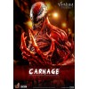 Venom: Let There Be Carnage - Movie Masterpiece Carnage 1/6 43cm