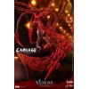 Venom: Let There Be Carnage - Movie Masterpiece Carnage Deluxe Ver. 1/6 43cm
