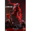 Venom: Let There Be Carnage - Movie Masterpiece Carnage Deluxe Ver. 1/6 43cm