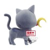 Sailor Moon Eternal The Movie - Fluffy Puffy Luna Ver. A 7cm