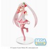 Vocaloid / Character Vocal Series 01 - SPM Sakura Miku Ver. 3 21cm