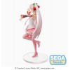 Vocaloid / Character Vocal Series 01 - SPM Sakura Miku Ver. 3 21cm