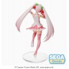 Vocaloid / Character Vocal Series 01 - SPM Sakura Miku Ver. 3 21cm